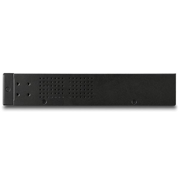 BUFFALO（バッファロー） スイッチングハブ BS-MP2008 [L2 マルチギガ