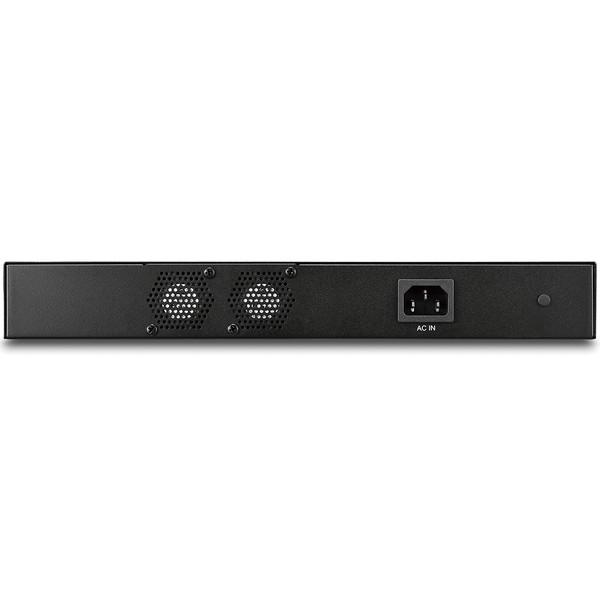 BUFFALO（バッファロー） スイッチングハブ BS-MP2008 [L2 マルチギガ