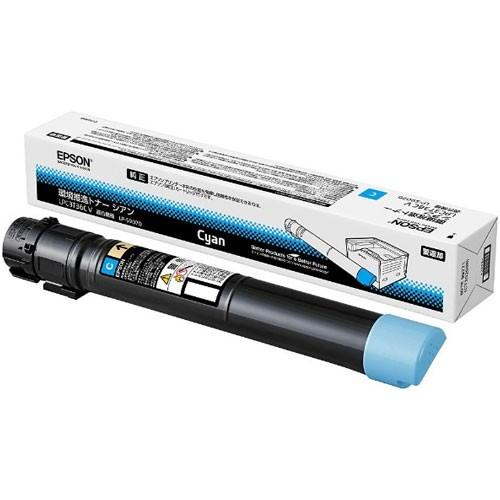エプソン（EPSON） トナー LPC3T36CV [LP-S9070シリーズ用 環境推進