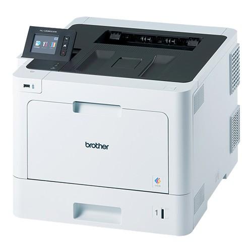 JUSTIO A4カラーレーザープリンター ブラザー HL-L8360CDW [A4カラー 