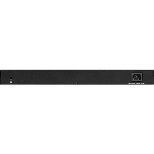 NETGEAR（ネットギア） スイッチングハブ NETGEAR GS348-100AJS [GS348