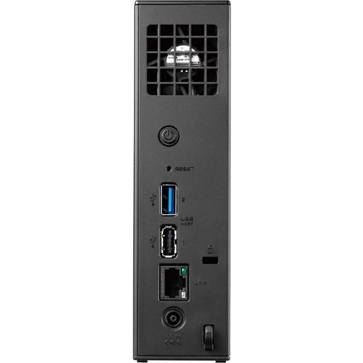 NAS アイオーデータ HDL-AA HDL-AA6 [デュアルコアCPU搭載