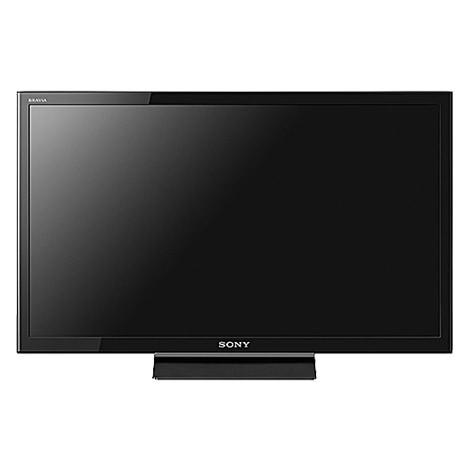 液晶テレビ ソニー（SONY） KJ-24W450E [液晶テレビ BRAVIA W450E 24V型]｜etrend-y