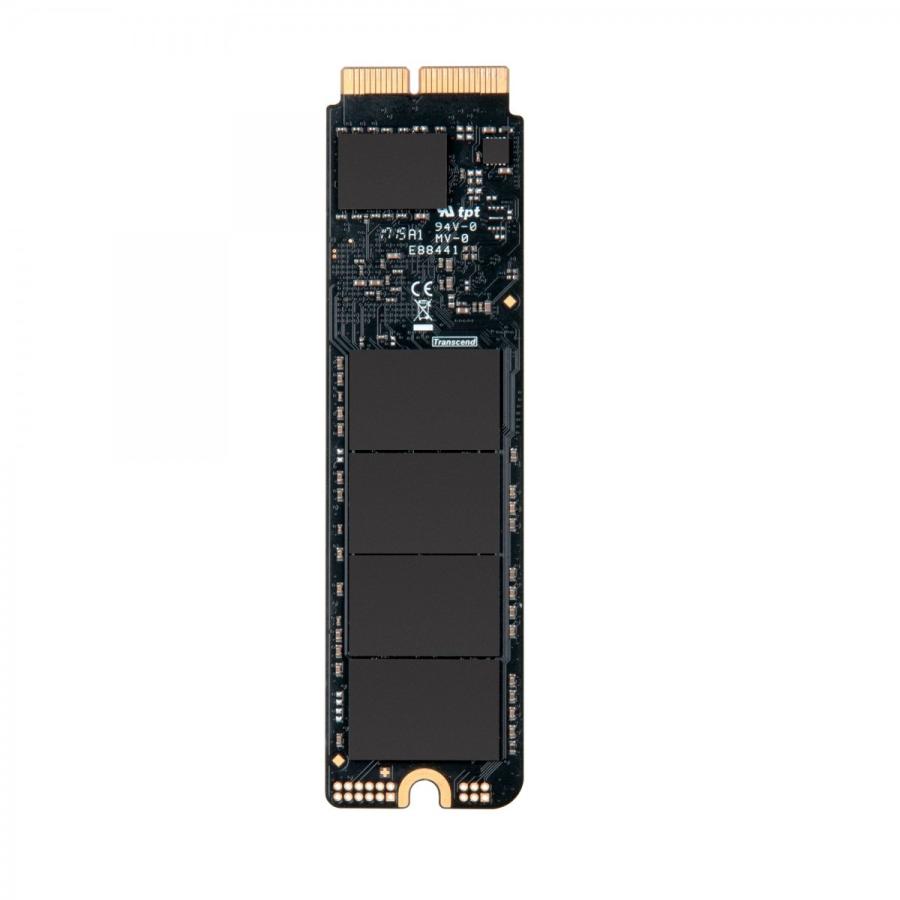 SSD トランセンド Mac用アップグレードSSD TS960GJDM820 [960GB JetDrive 820 SSDアップグレード PCIe Gen3x2 TLC MacBook Pro/MacBook/Mac mini用]｜etrend-y｜02