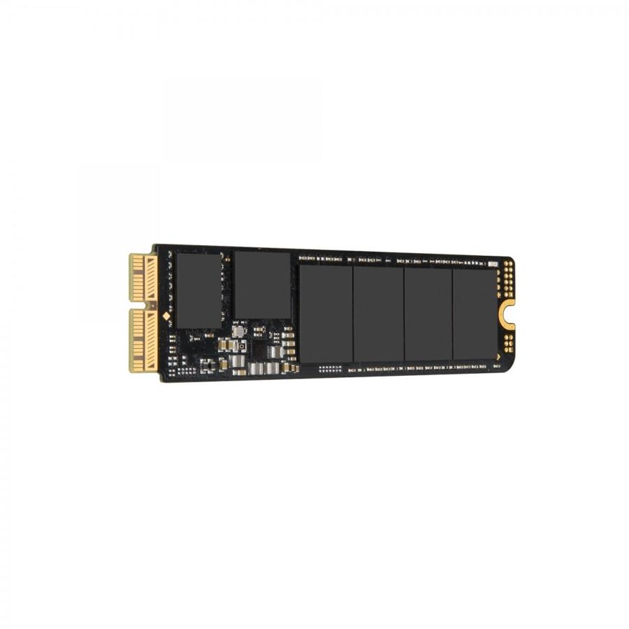 JetDrive SSD トランセンド Mac用アップグレードSSD TS240GJDM820