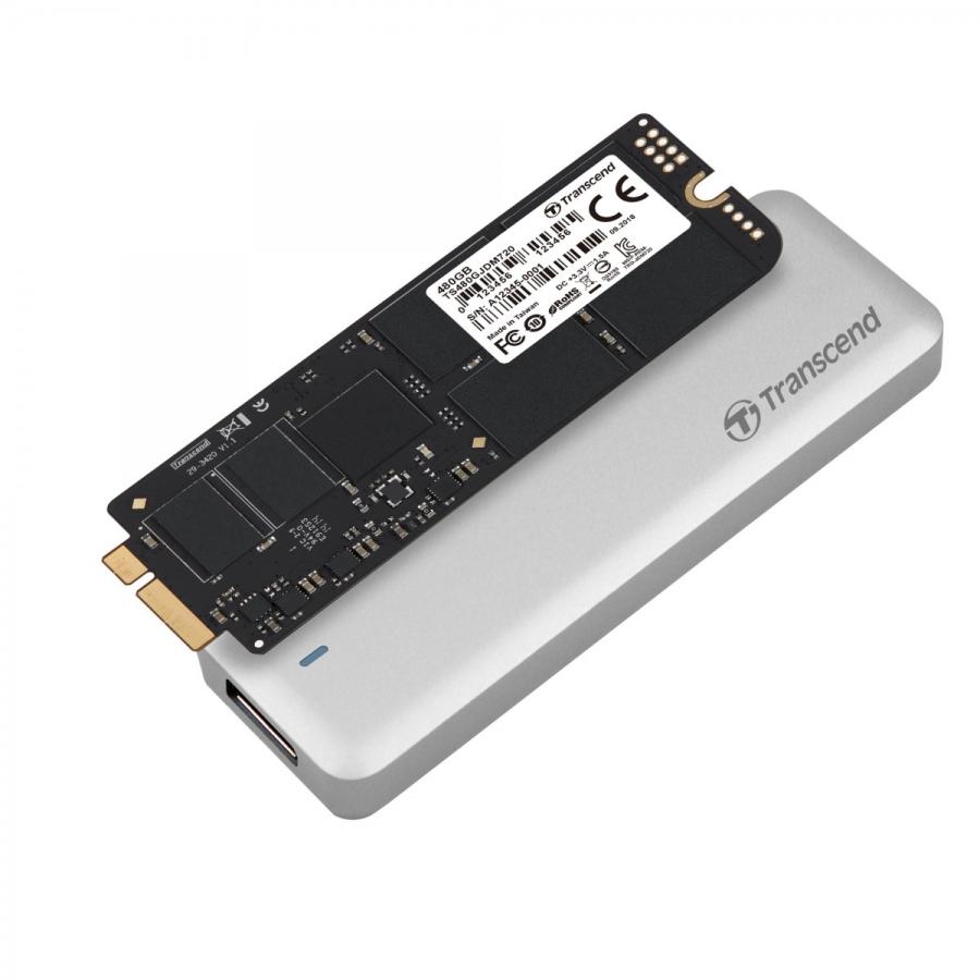  Other World Computing が Retina MacBook Pro 用のアフターマーケット SSD アップグレードをリリース
