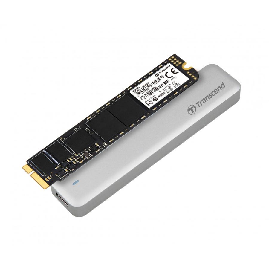 JetDrive SSD トランセンド TS480GJDM520 [480GB 520 SSD