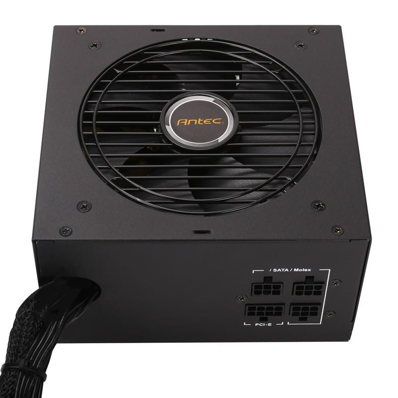 PC電源ユニット ANTEC NE750 GOLD [ATX電源 80PLUS GOLD認証 NeoECO 
