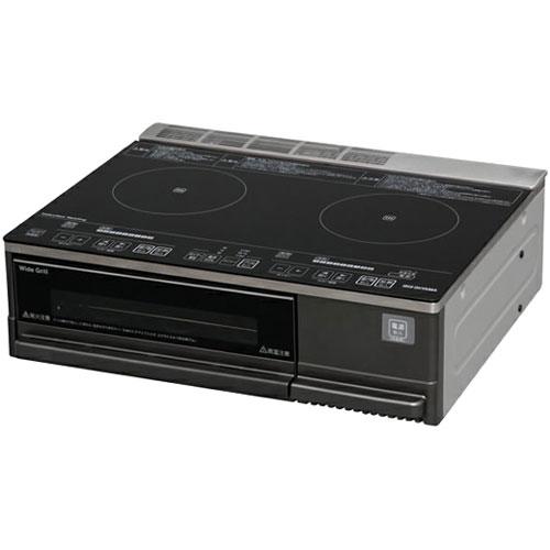 【美品】アイリスオーヤマ　IHクッキングヒーター IHC-SG221 2022年 IRIS OHYAMA（アイリスオーヤマ） IH調理器 IHC-SG221 [据置型 2口IH