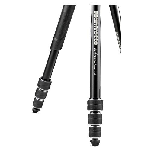 Manfrotto（マンフロット） MKBFRTA4BK-BH [befreeアドバンス