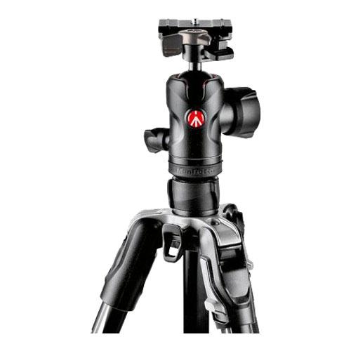 Manfrotto（マンフロット） MKBFRTA4BK-BH [befreeアドバンス