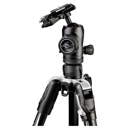 Manfrotto（マンフロット） MKBFRTA4BK-BH [befreeアドバンス