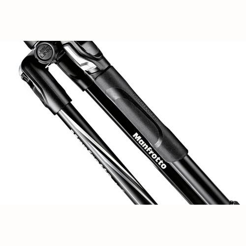 Manfrotto（マンフロット） アルミニウム三脚 MKBFRLA4BK-BH [befree