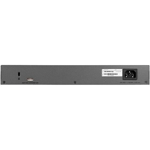 NETGEAR（ネットギア） スイッチングハブ NETGEAR MS500 MS510TXPP
