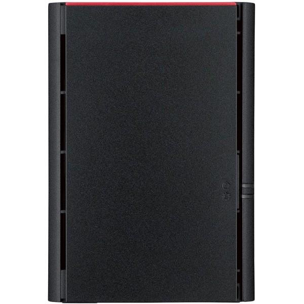 外付HDD バッファロー DriveStation Pro HD-WHA6U3/R1 [法人向け RAID1 