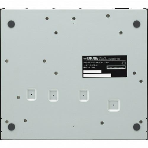 YAMAHA（ヤマハ） スイッチングハブ SWX SWX2310P-18G