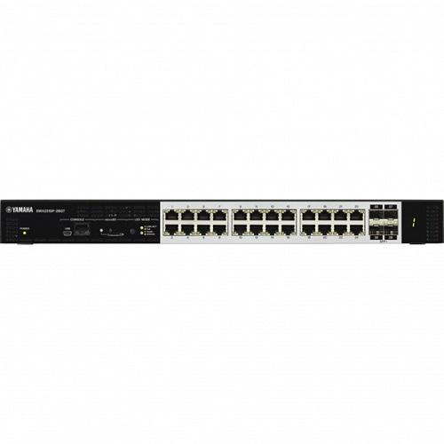 YAMAHA（ヤマハ） スイッチングハブ SWX SWX2310P-28GT