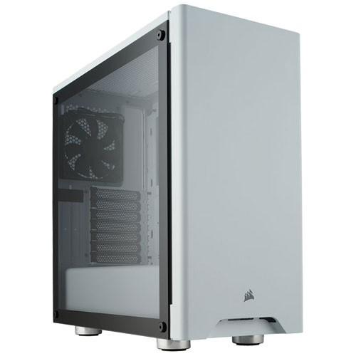 CORSAIR（コルセア） PCケース CC-9011133-WW [ATXミドルタワーPC