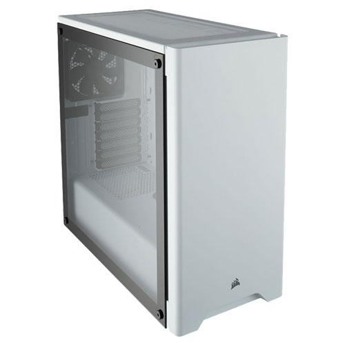 CORSAIR（コルセア） PCケース CC-9011133-WW [ATXミドルタワーPC