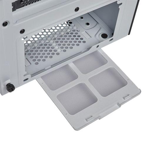 CORSAIR PCケース コルセア CC-9011133-WW [ATXミドルタワーPCケース