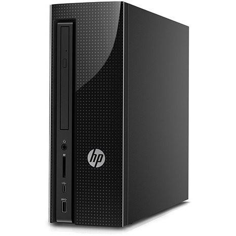 デスクトップPC HP Z8F08AA-AADI [Slimline 270-p015jp G1モデル （i5 8 1TB H&B）]