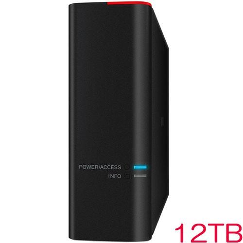 BUFFALO（バッファロー） 外付HDD DriveStation Pro HD-SH12TU3 [法人