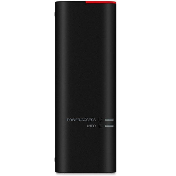 BUFFALO（バッファロー） 外付HDD DriveStation Pro HD-SH12TU3 [法人