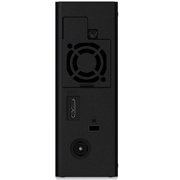 BUFFALO（バッファロー） 外付HDD DriveStation Pro HD-SH12TU3 [法人