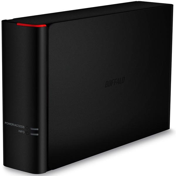 BUFFALO（バッファロー） 外付HDD DriveStation Pro HD-SH12TU3 [法人 