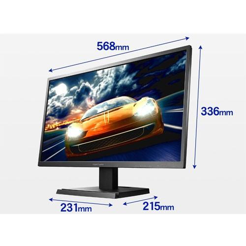 I-O DATA 液晶ディスプレイ アイオーデータ EX-LDGC251TB [24.5 I-O DATA 液晶ディスプレイ アイオーデータ EX-LDGC251TB [24.5