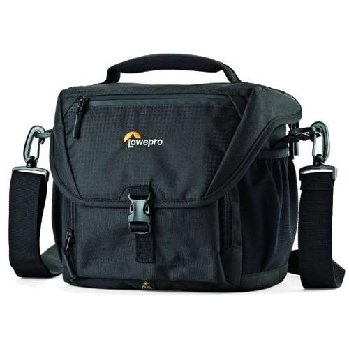 カメラバック Lowepro LP37211-PKK [ノバ170AW II ブラック]
