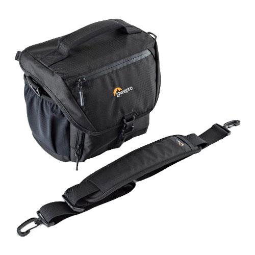 カメラバック Lowepro LP37211-PKK [ノバ170AW II ブラック]_1
