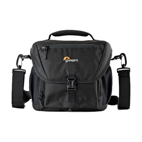 カメラバック Lowepro LP37211-PKK [ノバ170AW II ブラック]_3