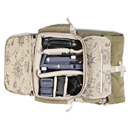 カメラバック ナショナルジオグラフィック NG 5168 [National Geographic アースエクスプローラー 小型バックパック] 