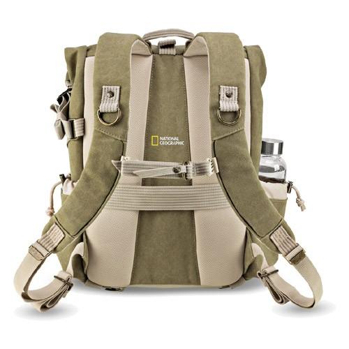 カメラバック ナショナルジオグラフィック NG 5168 [National Geographic アースエクスプローラー 小型バックパック] 