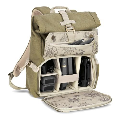 カメラバック ナショナルジオグラフィック NG 5168 [National Geographic アースエクスプローラー 小型バックパック] 