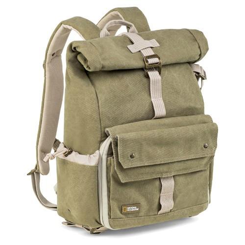 カメラバック ナショナルジオグラフィック NG 5168 [National Geographic アースエクスプローラー 小型バックパック] 