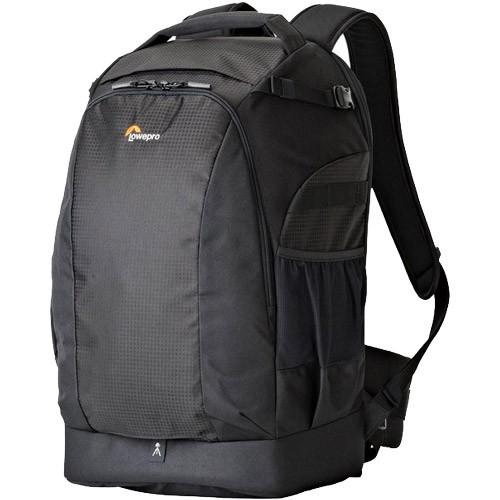 カメラバック Lowepro　LP37220-PKK [フリップサイド500AW II ブラック]