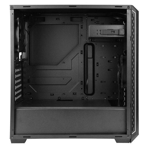 PCケース ANTEC P7 Silent [ATX ミドルタワーケース PERFORMANCE