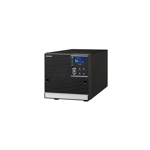 UPS 無停電電源装置 オムロン BL100T [UPS ラインインタラクティブ/1000VA/900W/据置型]