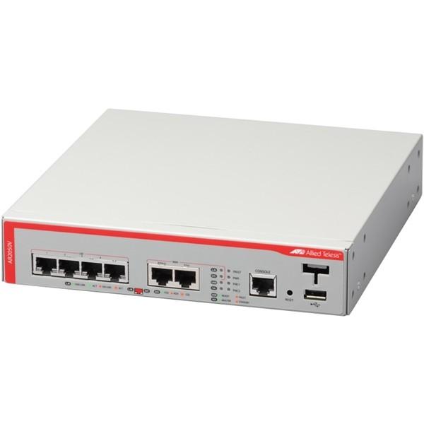 アライドテレシス(Allied Telesis)AT-AR2050V ルータ アライドテレシス（Allied Telesis） 有線ブロードバンドルータ 1661R