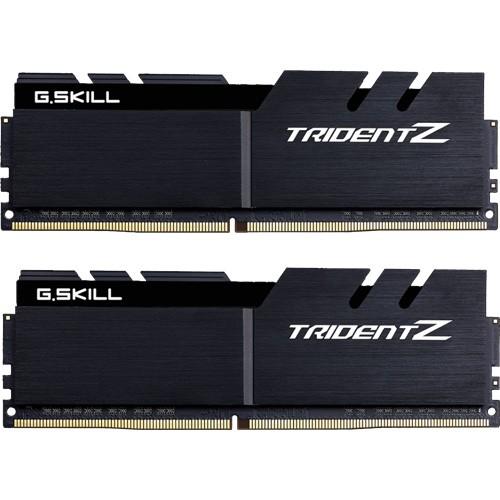 G.SKILL デスクトップ用PCメモリ G.SKILL F4-4400C19D-16GTZKK