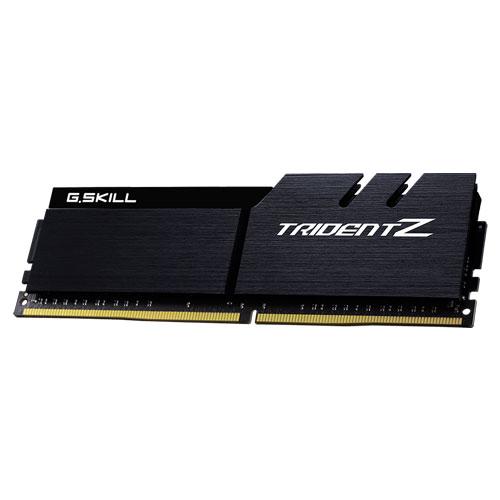 G.SKILL デスクトップ用PCメモリ G.SKILL F4-4400C19D-16GTZKK