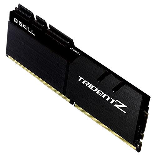G.SKILL デスクトップ用PCメモリ G.SKILL F4-4400C19D-16GTZKK