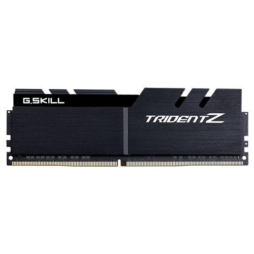 G.SKILL デスクトップ用PCメモリ G.SKILL F4-4400C19D-16GTZKK