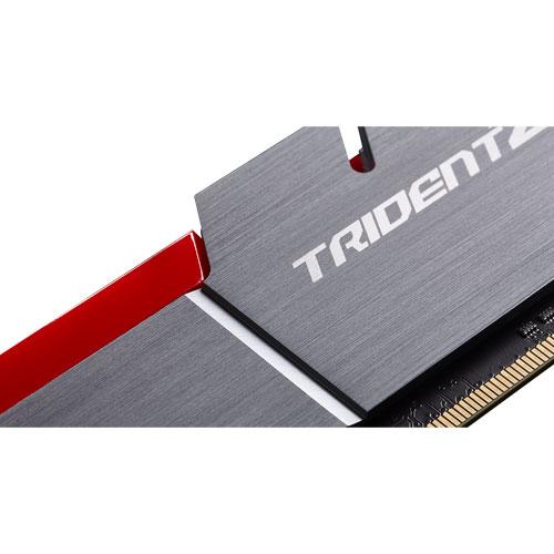 G.SKILL デスクトップ用PCメモリ G.SKILL F4-4266C19D-16GTZA [Trident