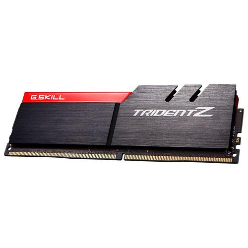 G.SKILL デスクトップ用PCメモリ G.SKILL F4-4266C19D-16GTZA [Trident