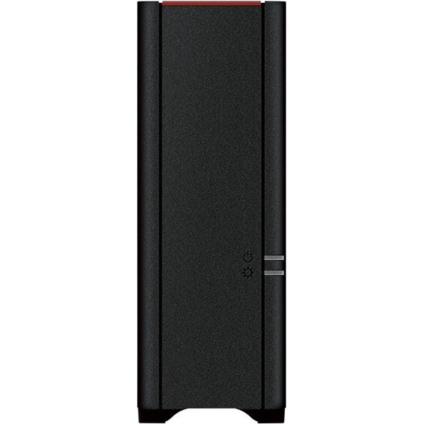 NAS バッファロー LinkStation LS210D0301G [ネットワーク対応HDD 3TB]｜etrend-y｜02