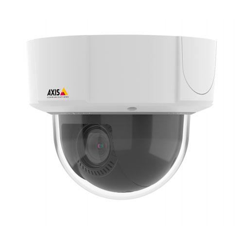 新品未使用　AXIS M5054 ネットワークカメラ 楽天市場】AXIS M5054 PTZ ドームネットワークカメラ【新品】01079-001