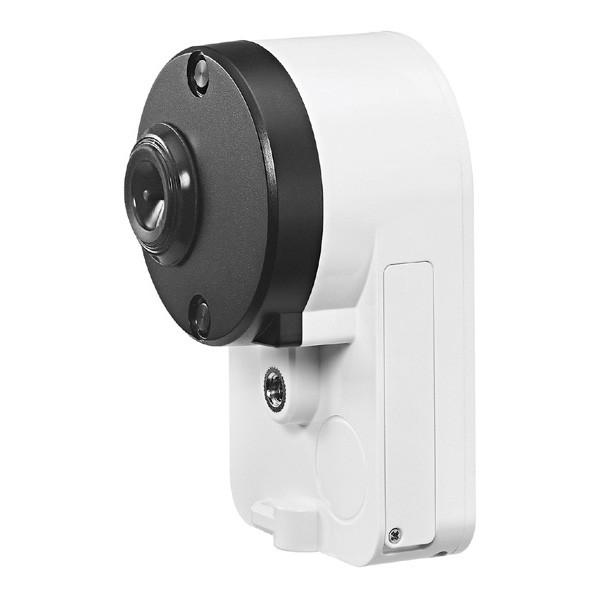 アイ・オー・データ ネットワークカメラ TS-NA220W・中古 IO-DATA 屋外